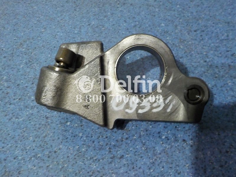 21228650 Рокер распредвала Volvo D13 (выпускной)