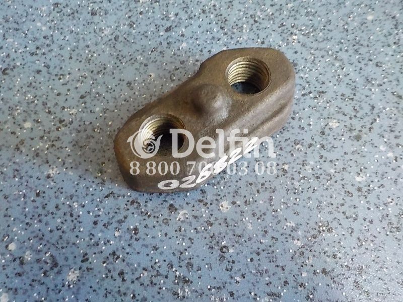 21459812 Кронштейн подвески двигателя Volvo
