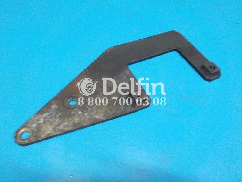 504321092 Кронштейн Iveco