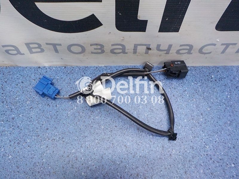 2812965 Жгут электропроводки C8068/C8069 L32/L33 Scania 6 серии