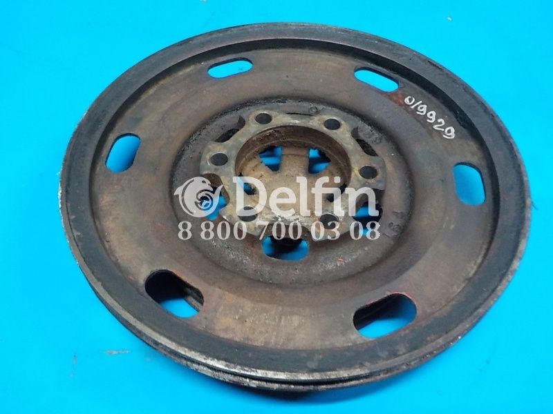 99448869 Шкив Iveco