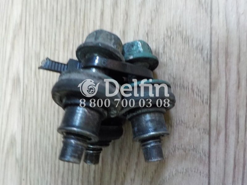 8130182 Винт воздушного клапана Volvo