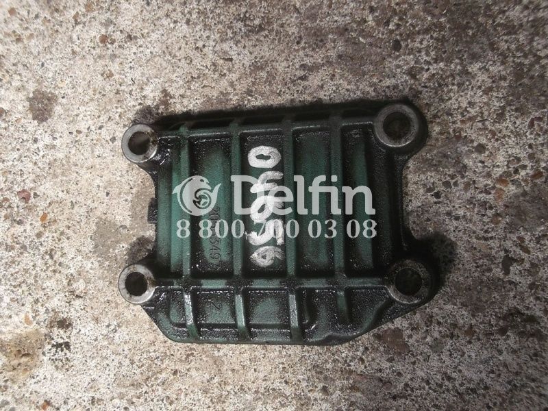 20533497 Крышка вентиляции картера Volvo