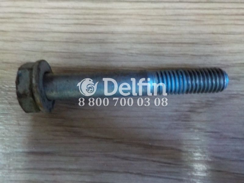 81900010386 Винт M10X1.5X70 MAN