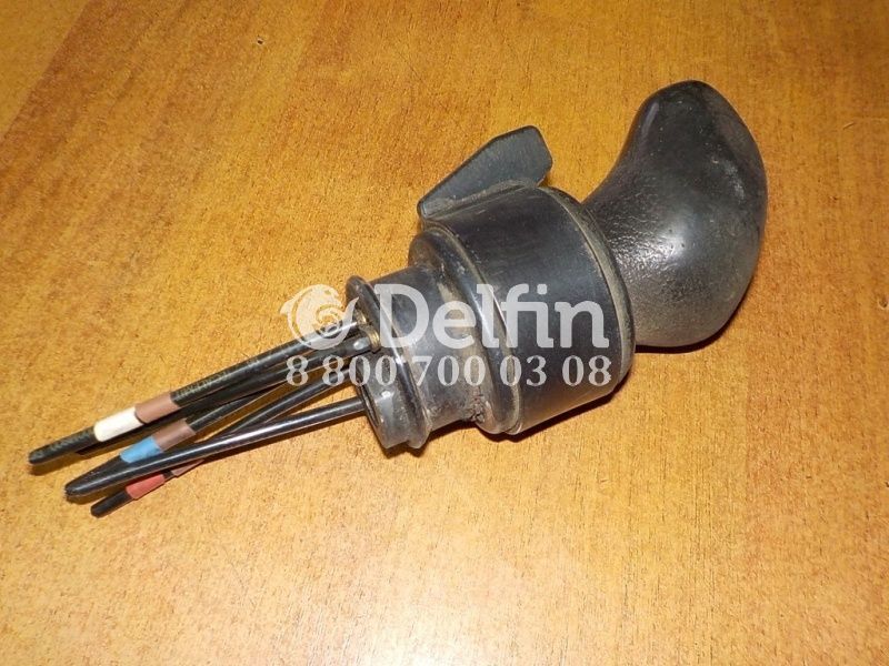 5010260414 Ручка КПП Renault