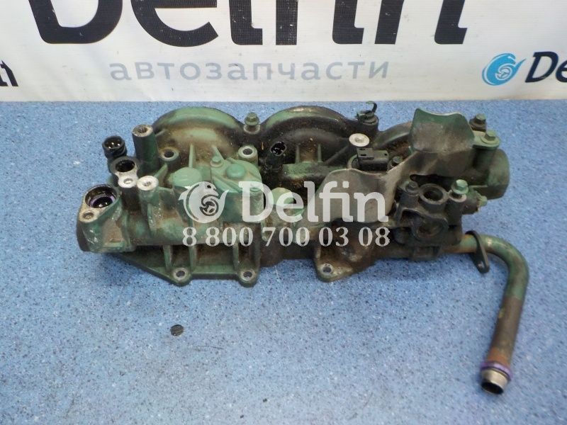22090621 Корпус масляного фильтра Volvo