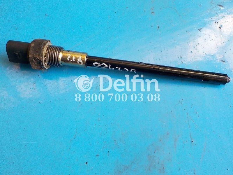 A5410102466 Масляная трубка поддона картера Mercedes Benz