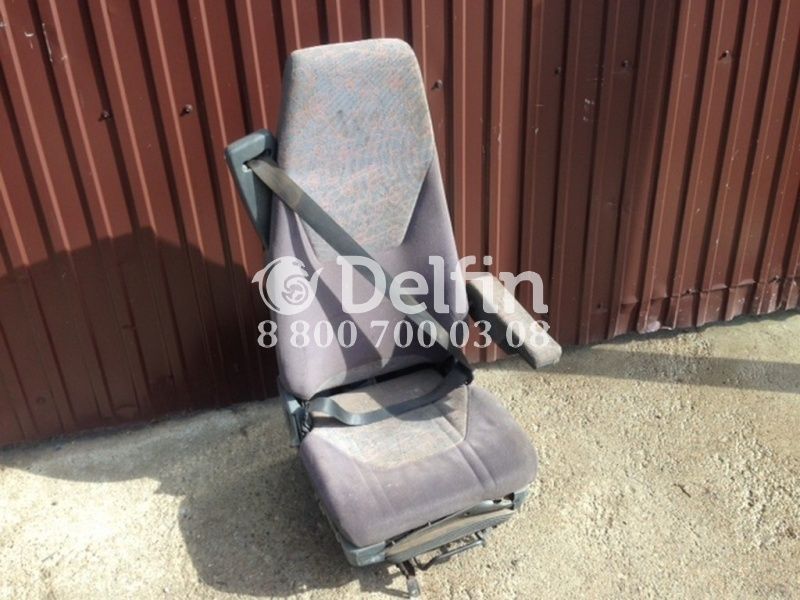 7485130980 Сиденье пассажирское Renault