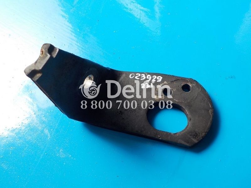 A5412231741 Петля подвески двигателя правая RH Mercedes Benz