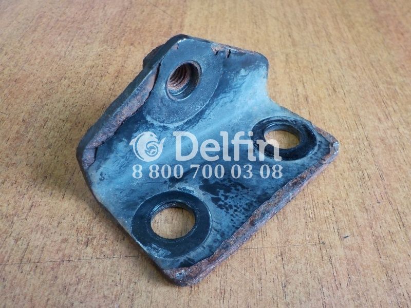 3154368 Кронштейн стойки корпуса воздушного фильтра Volvo