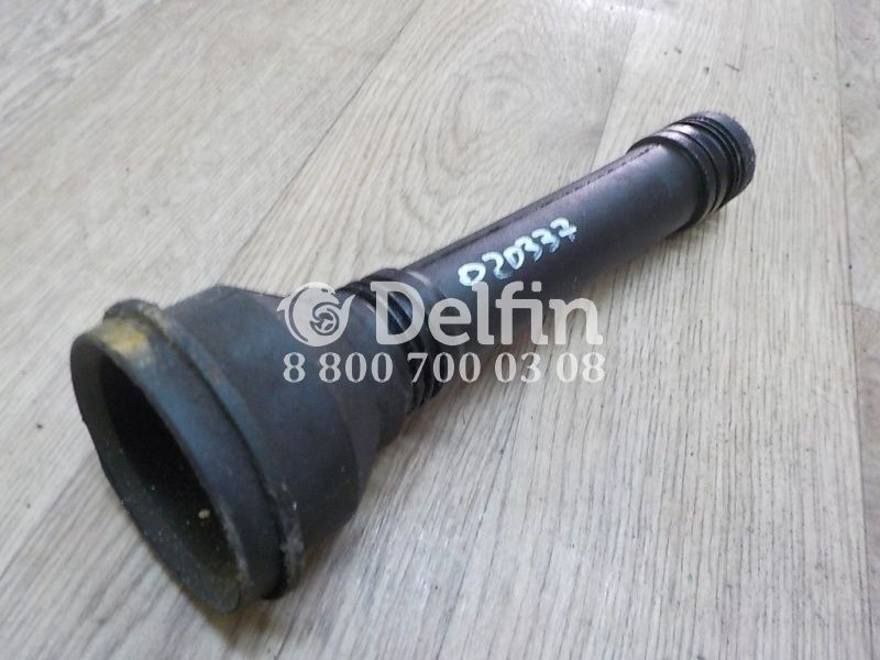 5010268663 Маслозаливная горловина Renault