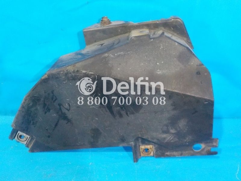 A9445206622 Шумоизоляция двигателя Mersedes Benz