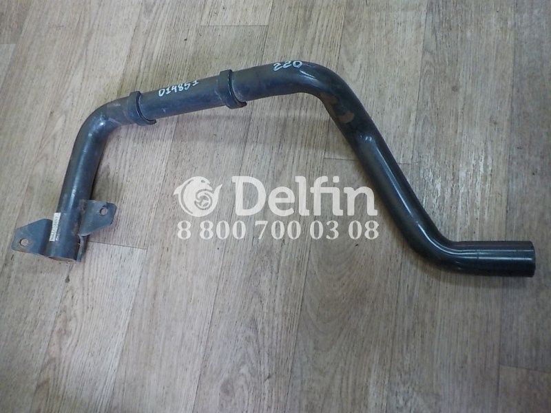 21253201 Кронштейн корпуса воздушного фильтра Volvo