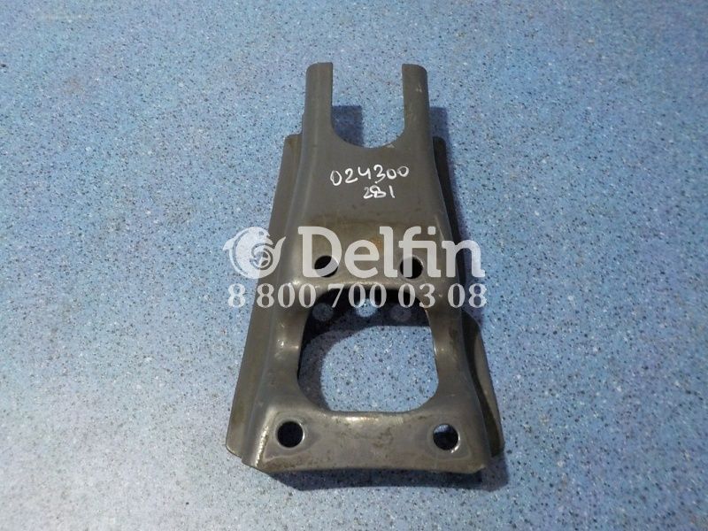 21507833 Кронштейн амортизатора Volvo