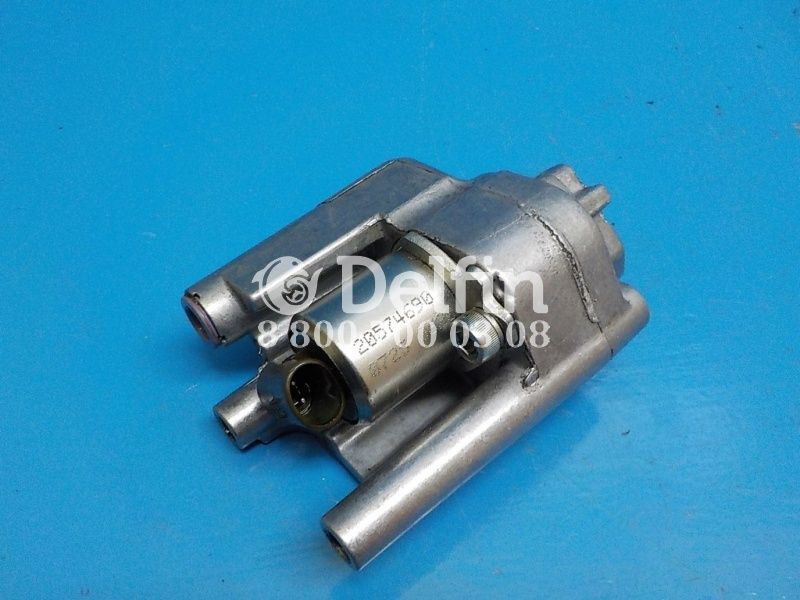 20574690 Клапан регулирующий Volvo VEB