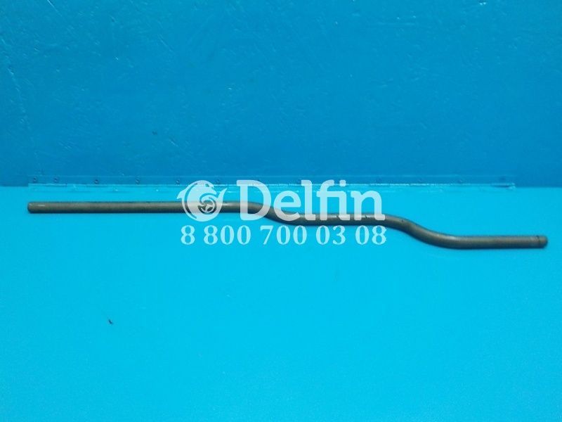 A9452690534 Маслянная трубка КПП Mercedes Benz