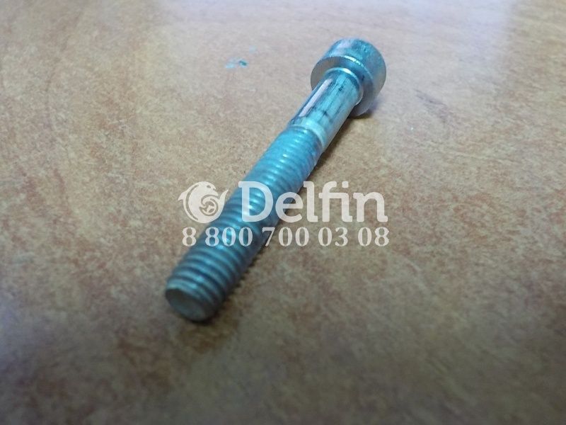 16689224 Болт мочевины M6x20mm Iveco