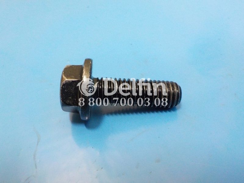 984735 Болт крепления плиты двигателя M8X1,25X25 Volvo