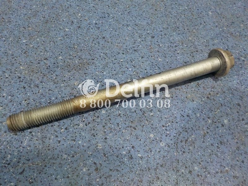 984874 Болт крепления двигателя M16X220 Volvo