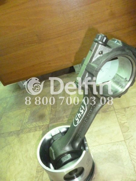 7420920606 Шатун Renault DCI