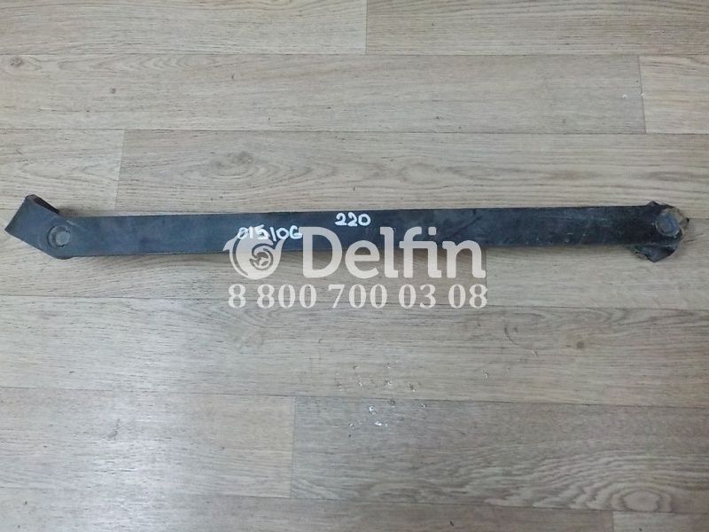 21450873 Кронштейн защитного щитка Volvo