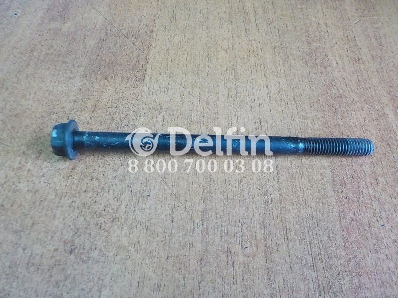 504064192 Болт M8X1.25X130 Iveco