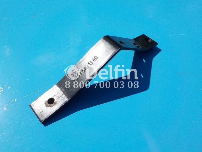A9415401140 Кронштейн КПП Mercedes Benz