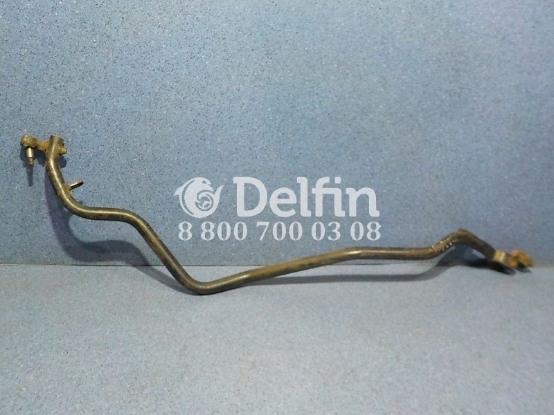 1673618 Шток переключения КПП Volvo