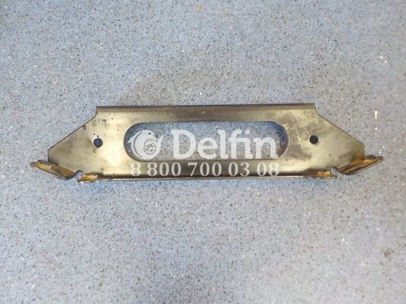 A9445206341 Кронштейн КПП Mercedes Benz