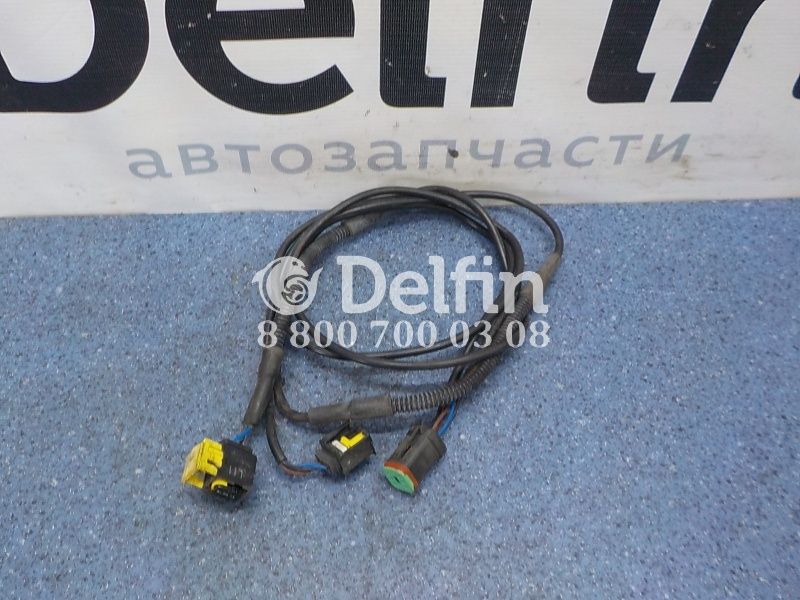 2169468 Жгут электропроводки C8071 L11 L12 Scania 6 серии (Уценка)