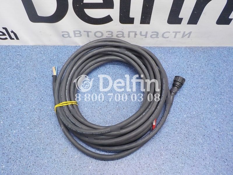 2170967 Жгут электропроводки C486 C424 L12000mm Scania 6 серии (НОВЫЙ)
