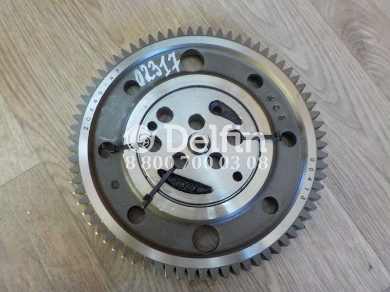 7420849147 Шестерня ГРМ Renault Volvo