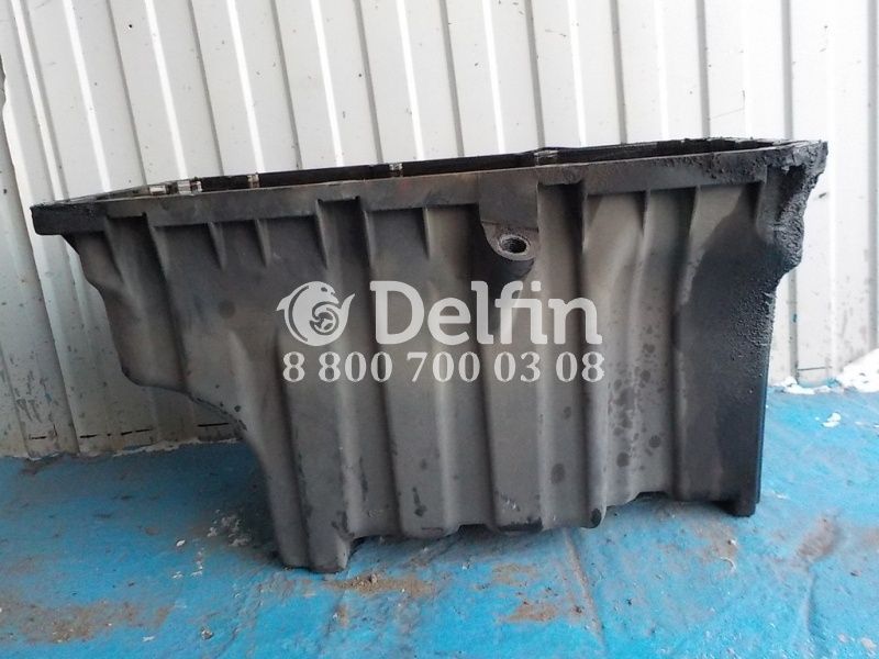A5410101213 Масляный поддон Mercedes Benz оригинал