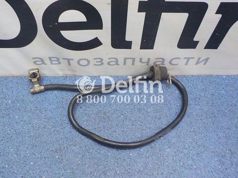 2420668 Жгут проводов (масса АКБ) Scania 6 серии