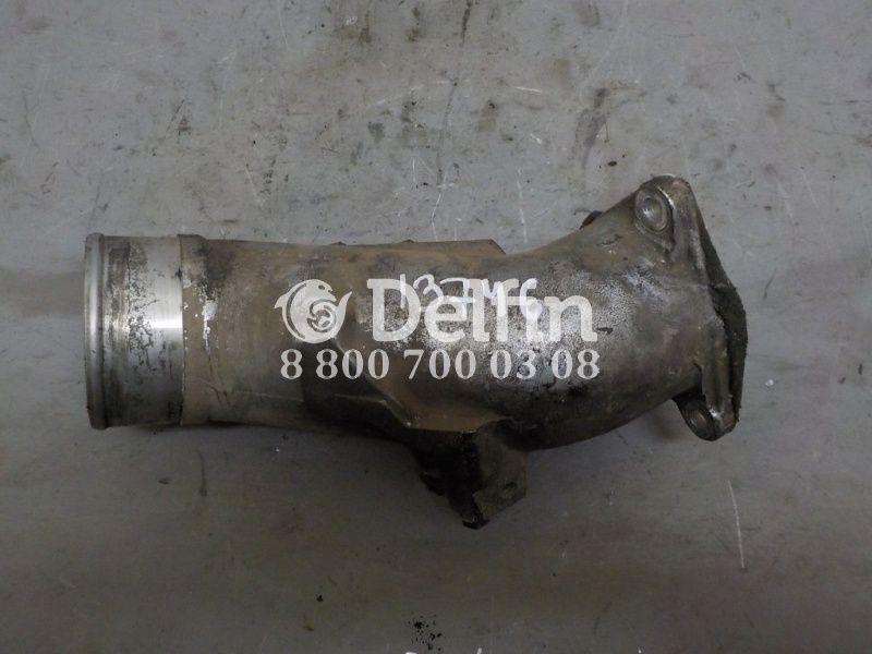 5010477638 Патрубок впускного коллектора Renault
