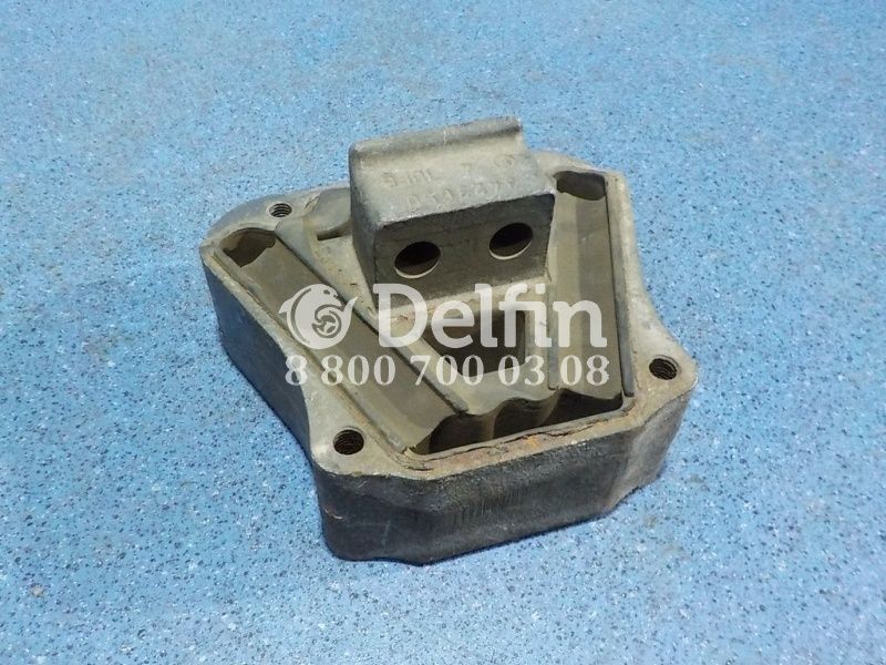 41272825 Подушка двигателя задняя Iveco