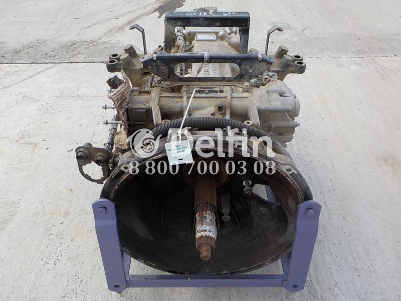 A0012603600 Коробка передач Mercedes Benz G210-16