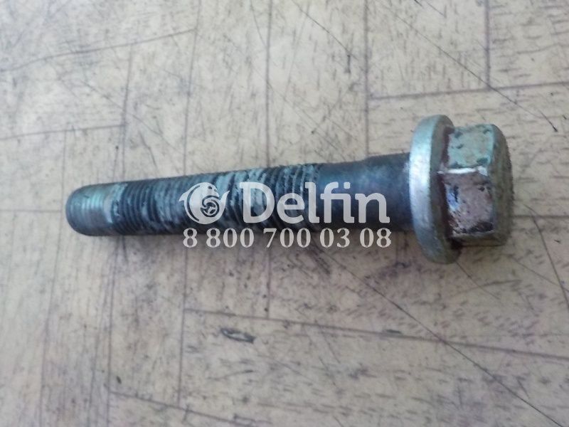 1622758 Болт маховика M16X2 L=107mm DAF