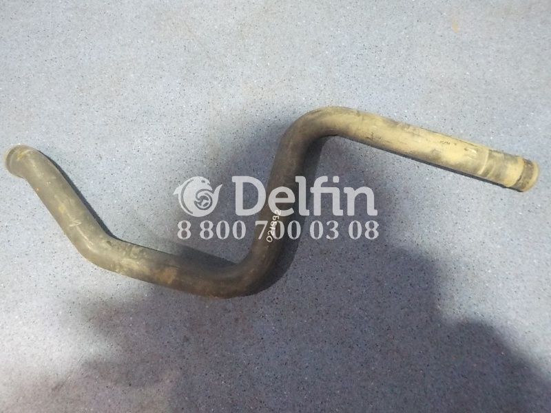 7420710746 Трубопровод ретардера Renault