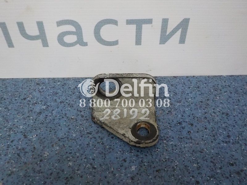 2669380 Кронштейн Scania 6 серия