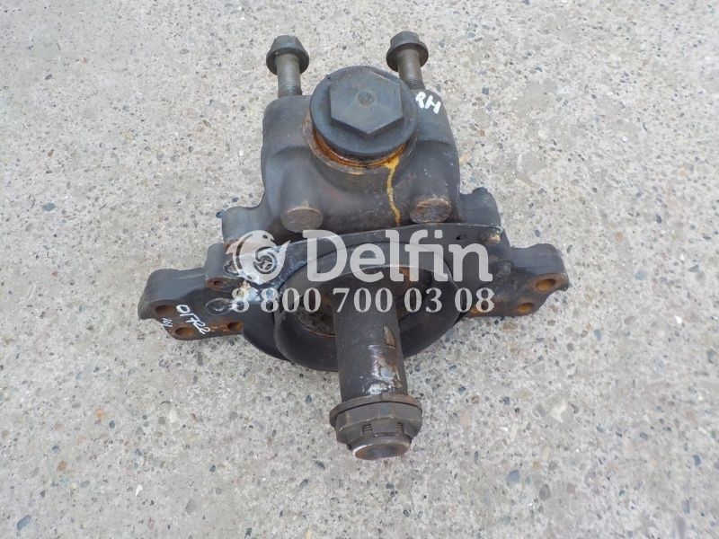 20543313 Поворотный кулак (Цапфа) Volvo D58