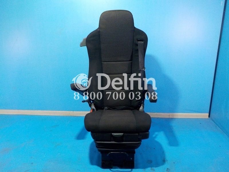 A9439104002 Сиденье водительское Mercedes Benz