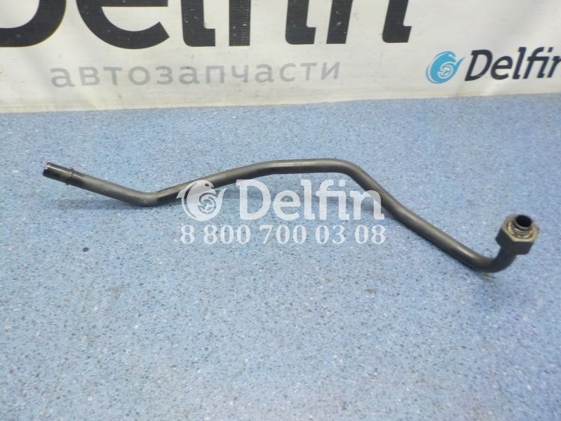 2365224 Трубопровод системы охлаждения КПП Scania 6 серии