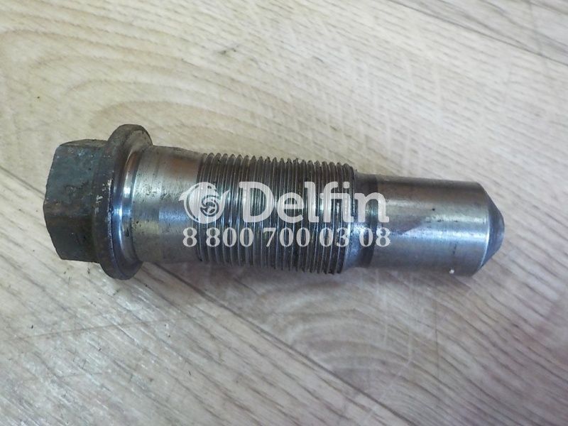 81904900606 Болт шарнирный КПП M24X1,5X74,5 MAN
