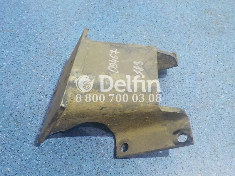 41226820 Кронштейн КПП RH Iveco