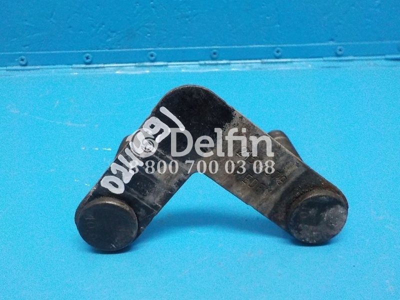21514379 Крепежная пластина Volvo