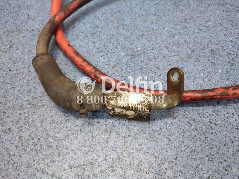 20455355 Кабель силовой Volvo