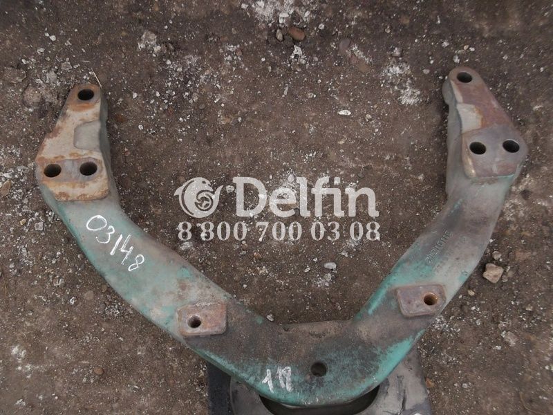 21315115 Кронштейн двигателя Volvo