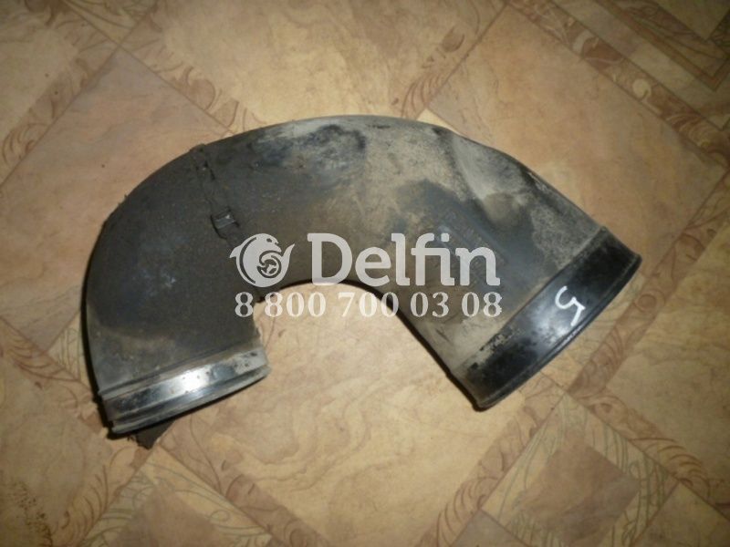 5010317816 Патрубок Renault