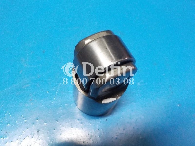1687744 Толкатель DAF